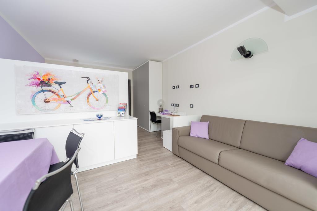 Locanda Fassa Brenzone sul Garda Bilik gambar