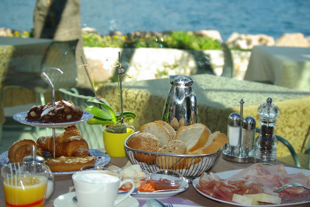 Locanda Fassa Brenzone sul Garda Luaran gambar